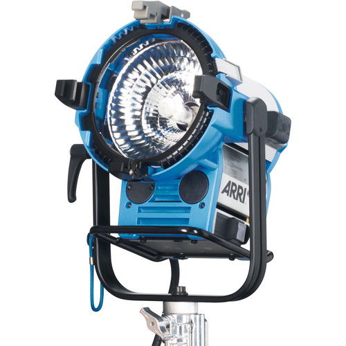 Arri PAR HMI M8 800W - View 4