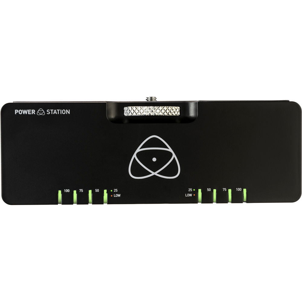 Atomos Power Station Video - View 2