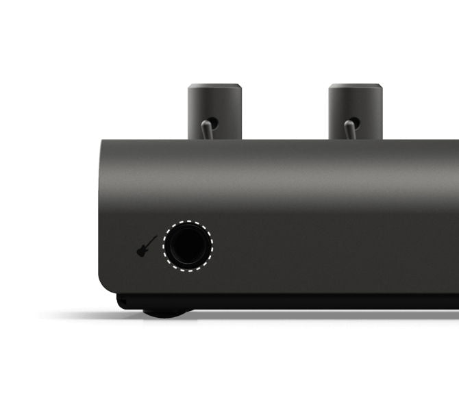 Audient iD14 MKII - View 4