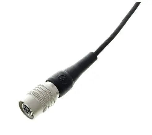 Audio-Technica AT831cW Microfon condenser tip lavaliera - View 3