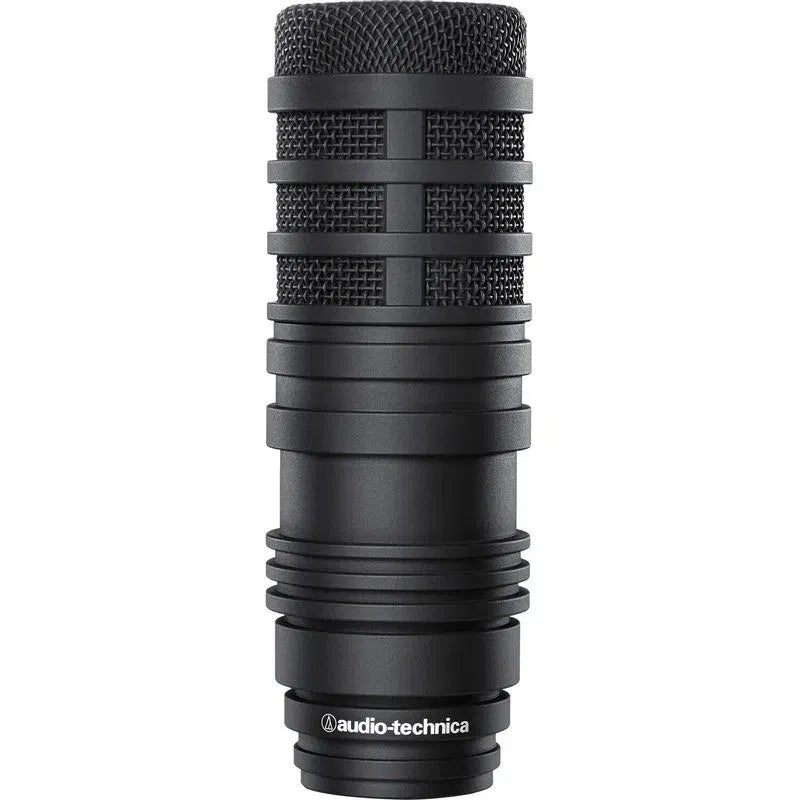 Audio-Technica BP40 Microfon Broadcast - View 2