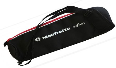 Manfrotto Husa Befree Live - View 1
