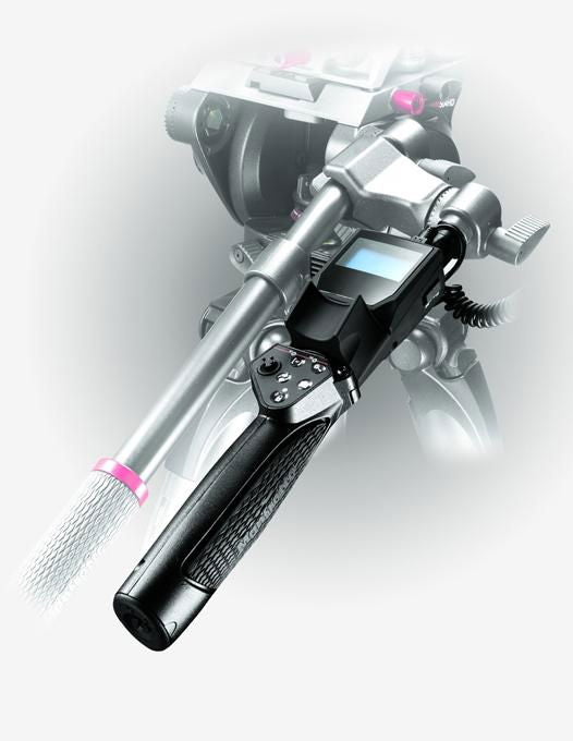 Manfrotto MVR911EJCN telecomanda - Resigilat - View 2