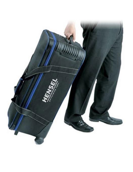 Hensel geanta blitzuri 4191 - View 2