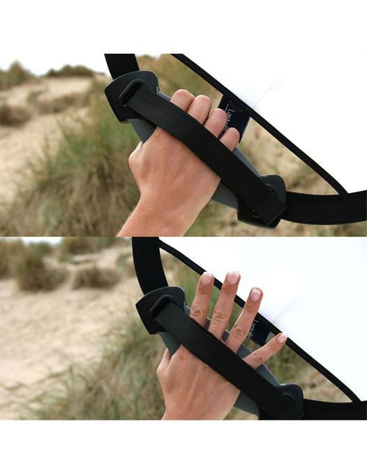 Lastolite Kit Reflector Trigrip Difuzie 120cm 1 Stop - View 2
