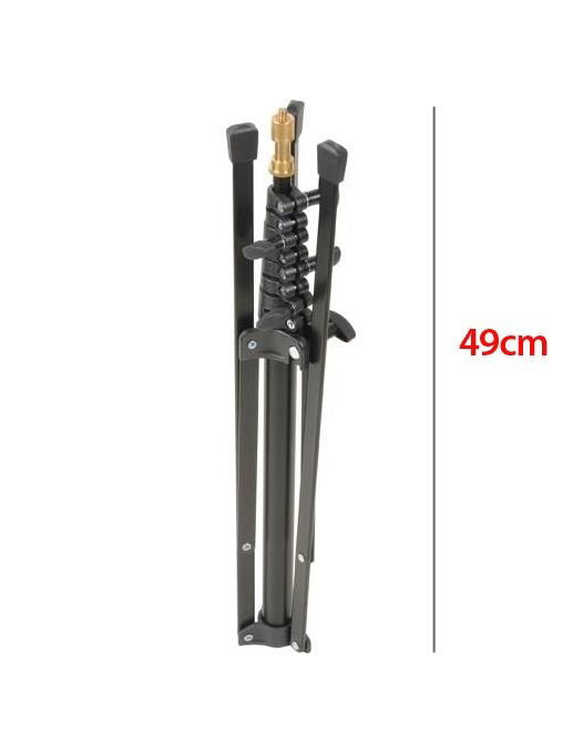 Manfrotto 5001B stativ pliabil pentru lumini - View 2