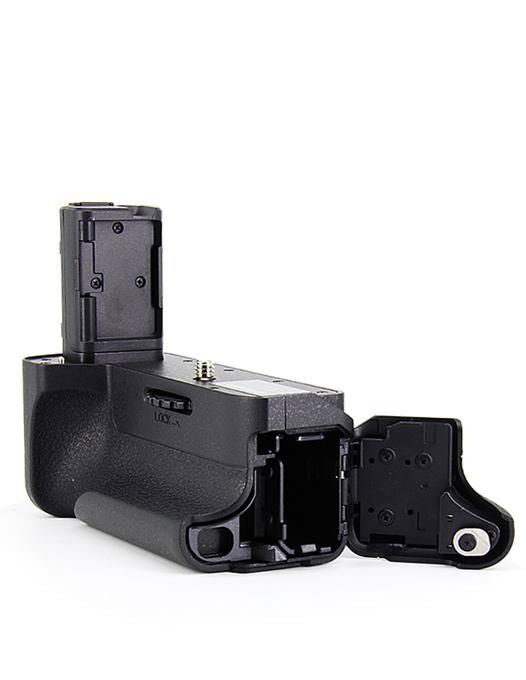 Digital Power Grip cu telecomanda compatibil Sony A7II / A7RII - View 3