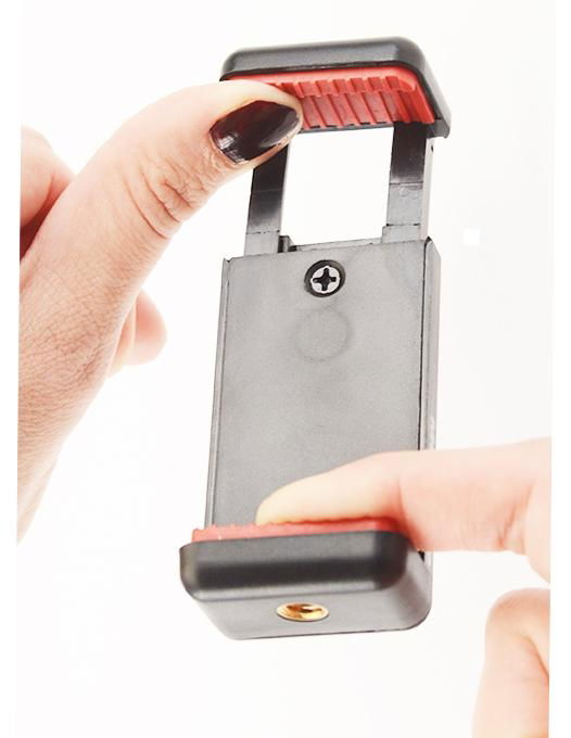 Manfrotto Suport Universal pentru Smartphone - View 2