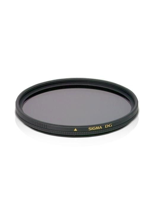 Sigma Filtru foto Polarizare circulara 72mm - View 1