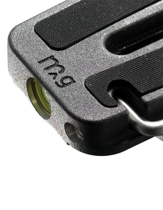 Manfrotto L Bracket Q2 Dispozitiv prindere - View 4