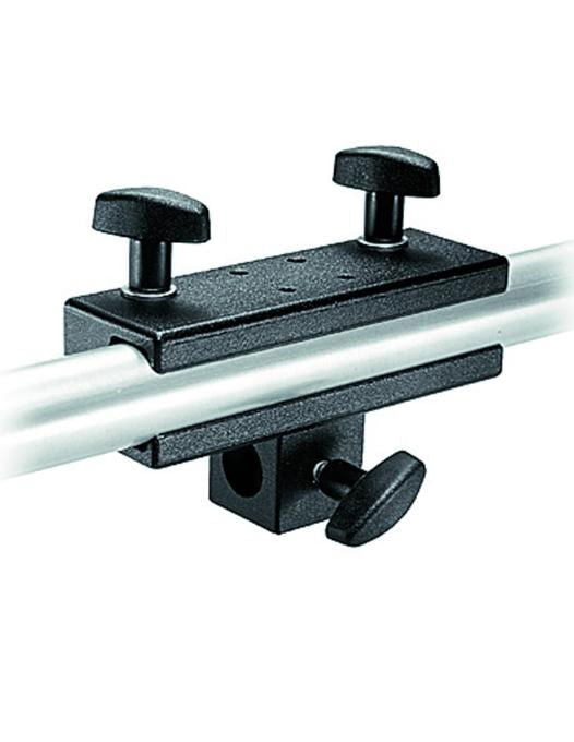 Manfrotto dispozitiv prindere panouri 271 - View 1