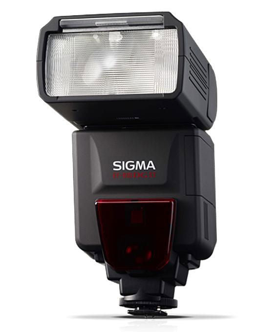 Sigma EF-610 blit foto TTL pentru Sony DSLR - View 1