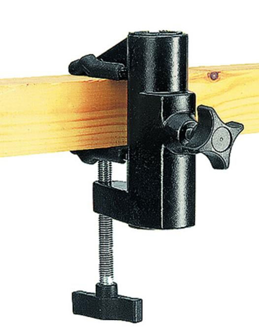 Manfrotto menghina - View 1