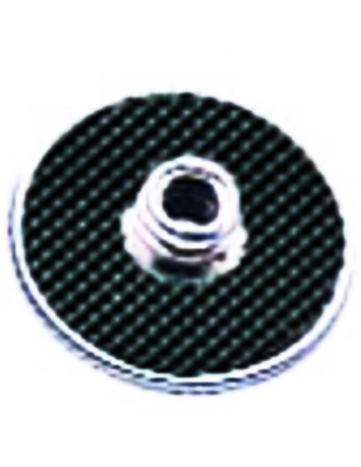 Manfrotto adaptor 1/4 in 3/8 - View 1