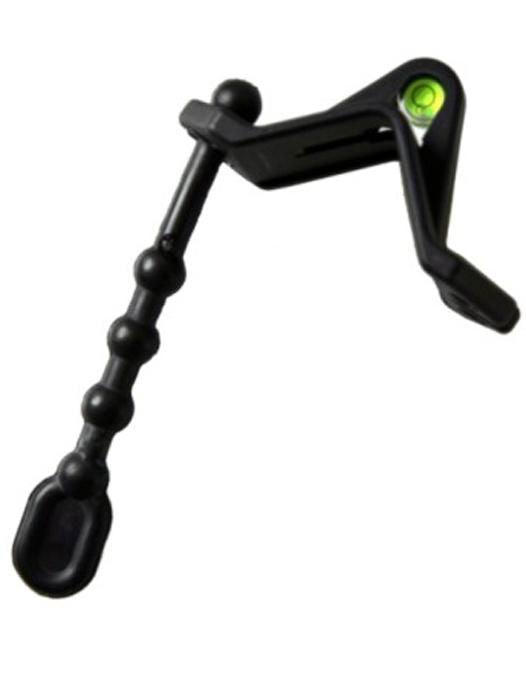 Manfrotto bula nivel autopole - View 2