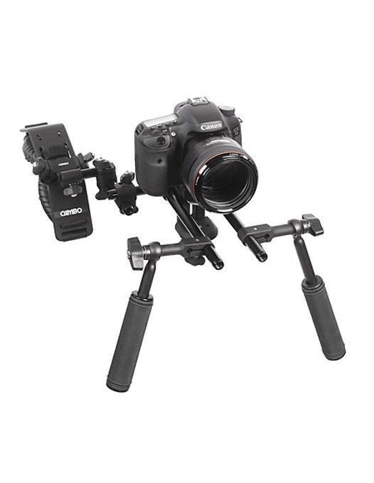 Cambo kit suport umar VDSLR - View 2