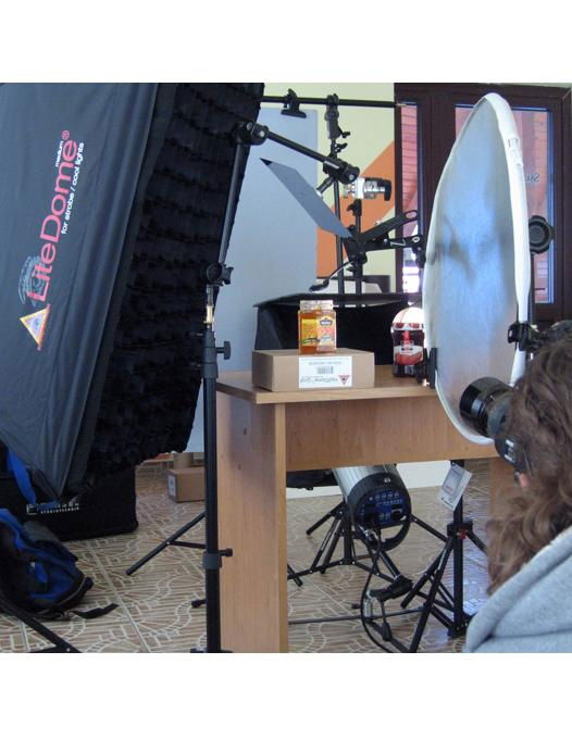 Manfrotto 143N Magic Arm brat articulat - View 2