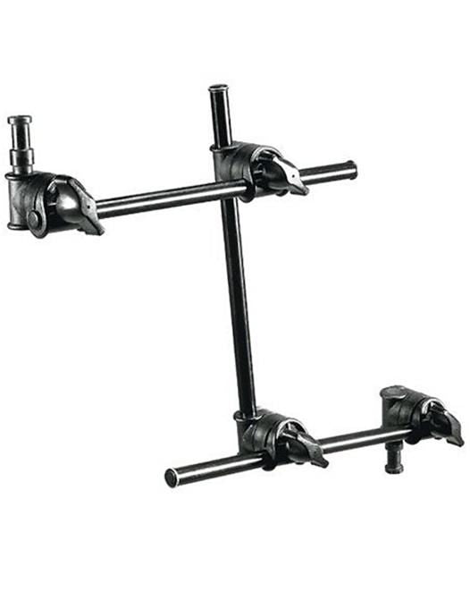 Manfrotto 196AB-3 Brat articulat 3 sectiuni - View 1
