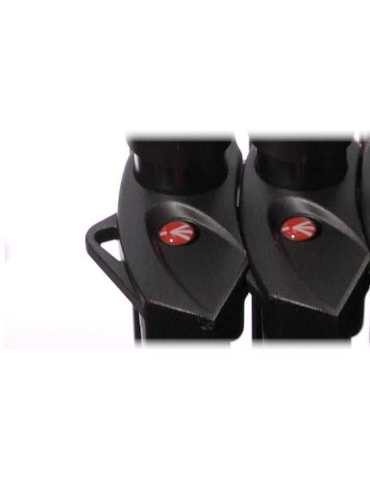 Manfrotto Ranker Stand 1005BAC - View 3