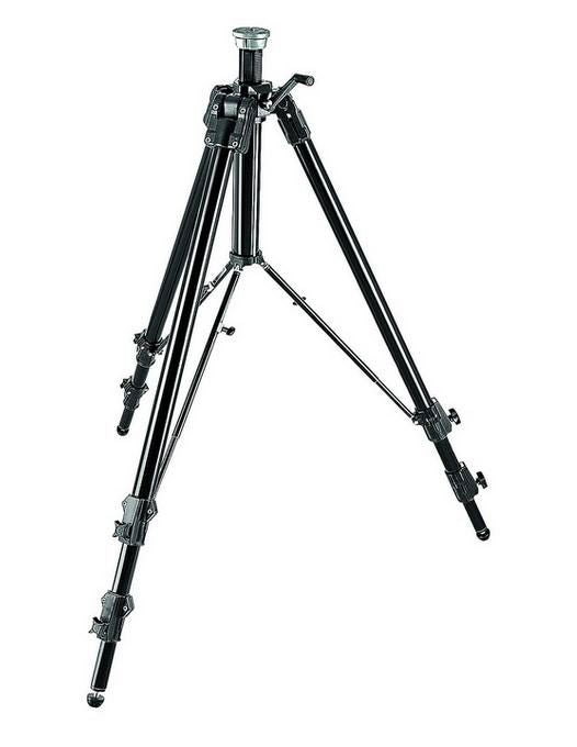 Manfrotto 161MK2B trepied foto de studio - View 1