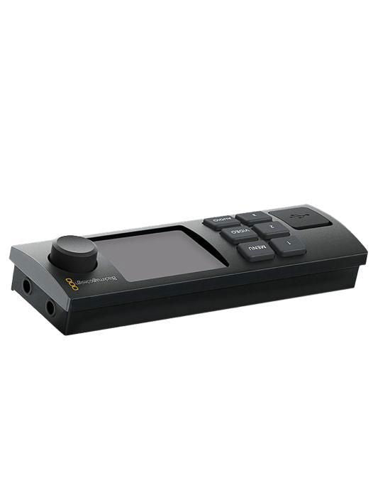 Blackmagic Design Teranex Mini Smart Panel - View 3