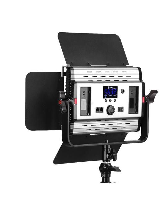 Tolifo GK-S36RGB Lampa Video LED RGB Bicolor 360 - View 2