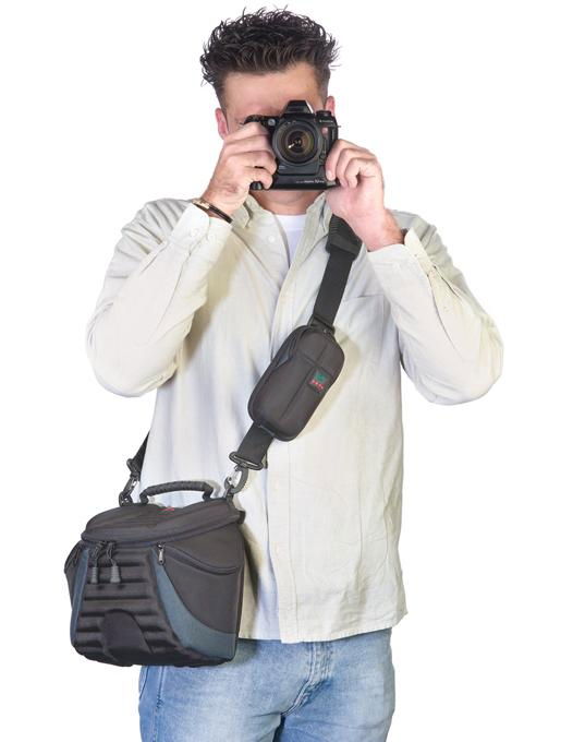 Kata C-58 geanta foto - View 3