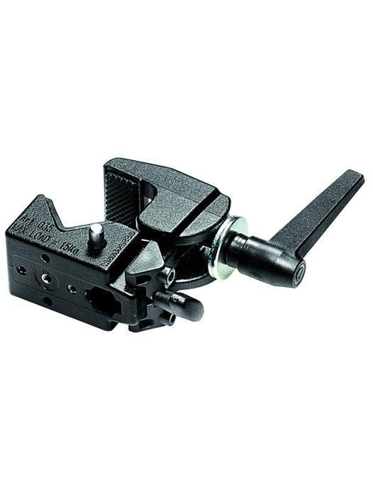 Manfrotto 035FTC Menghina Super Clamp - View 1