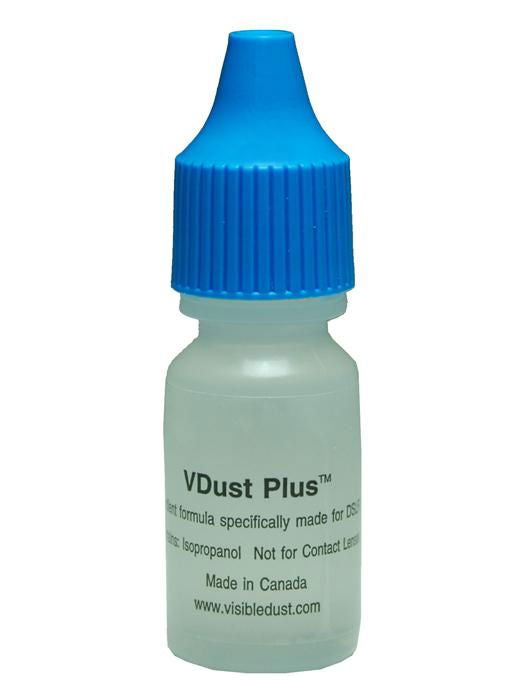 Visible Dust VDust Plus solutie curatare senzor - View 2