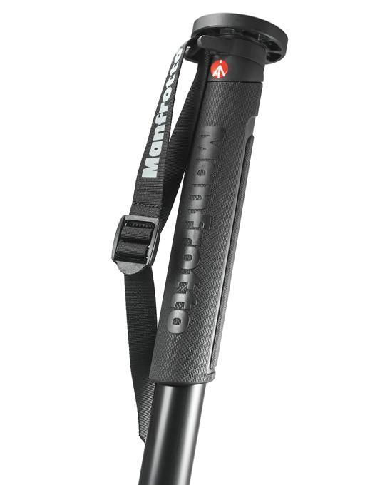 Manfrotto MPMXPROA3 monopied foto profesional - View 2