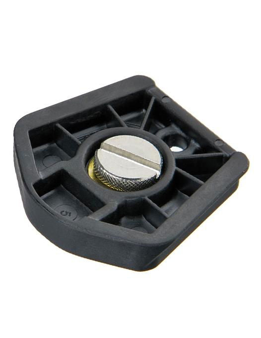 Manfrotto placuta rapida - View 2