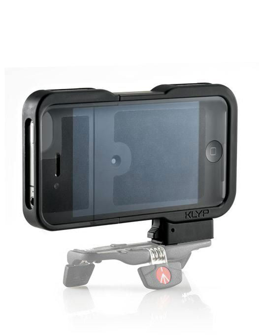 Manfrotto Carcasa iPhone 4/4S - View 4