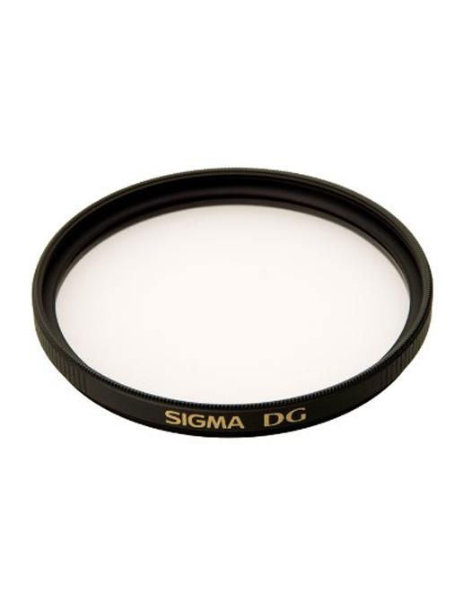 Sigma Filtru foto UV 86mm Multistrat - View 1