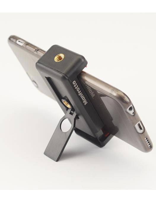 Manfrotto Suport Universal pentru Smartphone - View 3