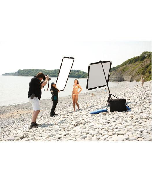 Lastolite Skylite Rapid Crossbar - View 3