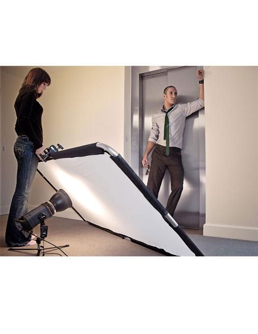 Griphead dispozitiv prindere - View 3