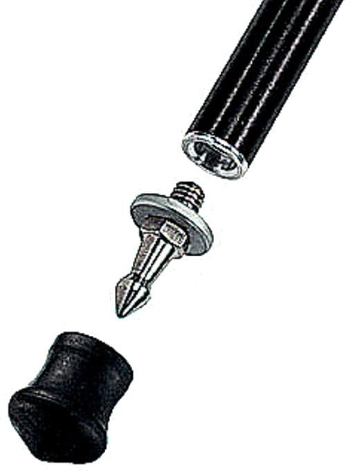 Gitzo spike trepied G1220.129B3 - View 1