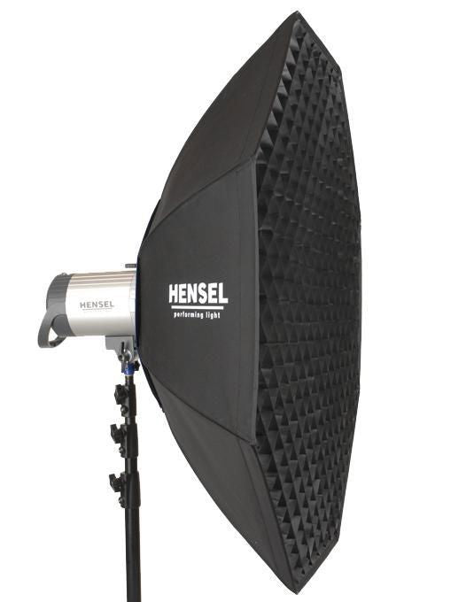Hensel 4LUV120 fagure Octaform 120 cm - View 3