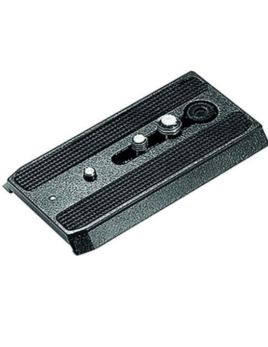 Manfrotto placuta rapida - View 1