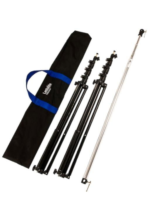 Lastolite Kit portabil Suport fundaluri - View 2