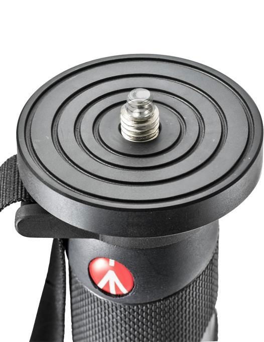 Manfrotto MPMXPROA3 monopied foto profesional - View 3
