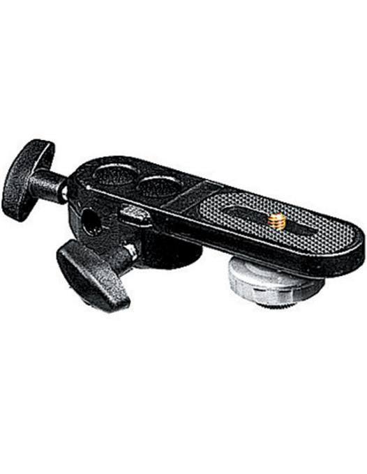 Manfrotto 143BKT suport prindere aparat foto - View 1