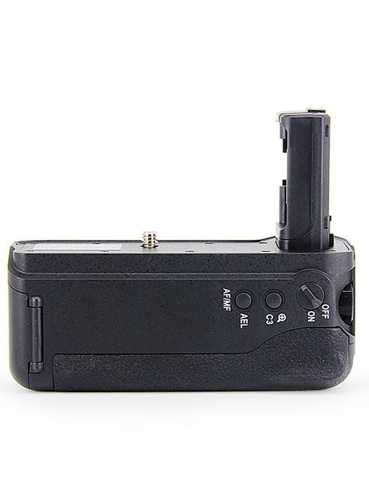 Digital Power Grip cu telecomanda compatibil Sony A7II / A7RII - View 1