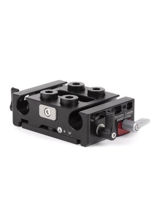 Manfrotto Camera Cage 15mm Baseplate - View 3