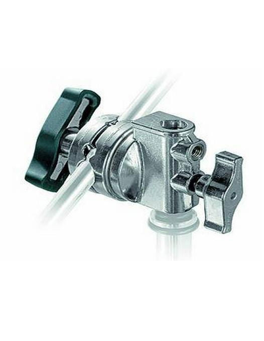 Cap compas Avenger D200 din metal, cu clemă verde și piese de reglaj