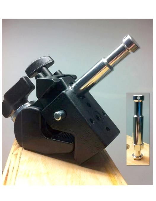 Avenger E600C cap stativ - View 2