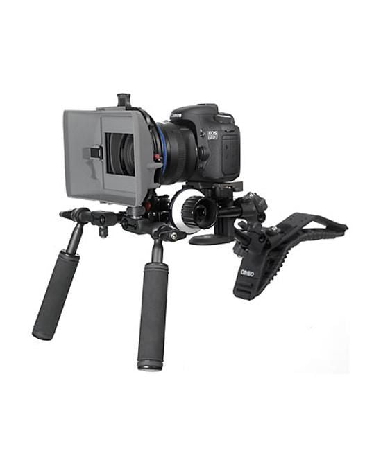 Cambo kit suport umar VDSLR - View 3