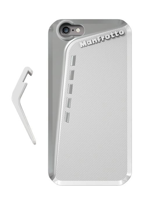 Manfrotto Carcasa iPhone 6 Plus Alba - View 1