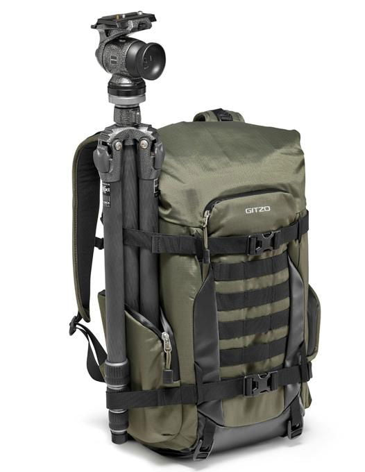 Gitzo Adventury 30L Rucsac foto pentru TL 400mm - View 3