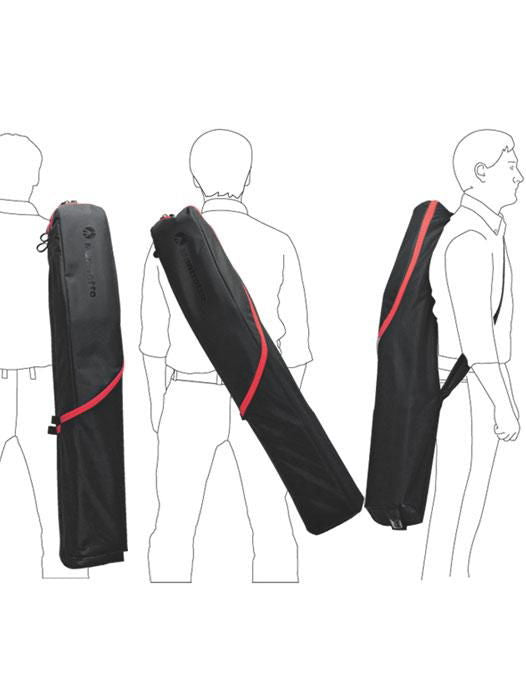 Manfrotto LBAG110 geanta stative - View 2